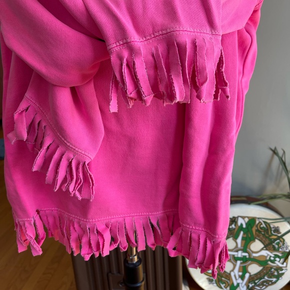 Comfort Colors beach coverup or casual sweatshirt - Picture 3 of 17